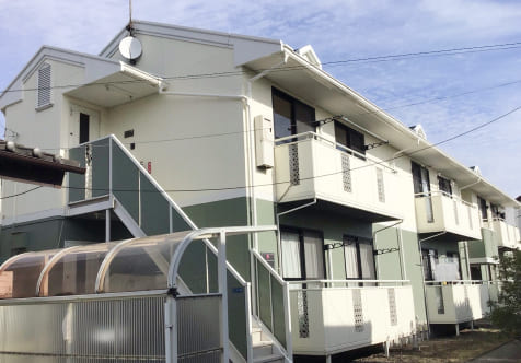 外壁塗装＋屋根塗装セット