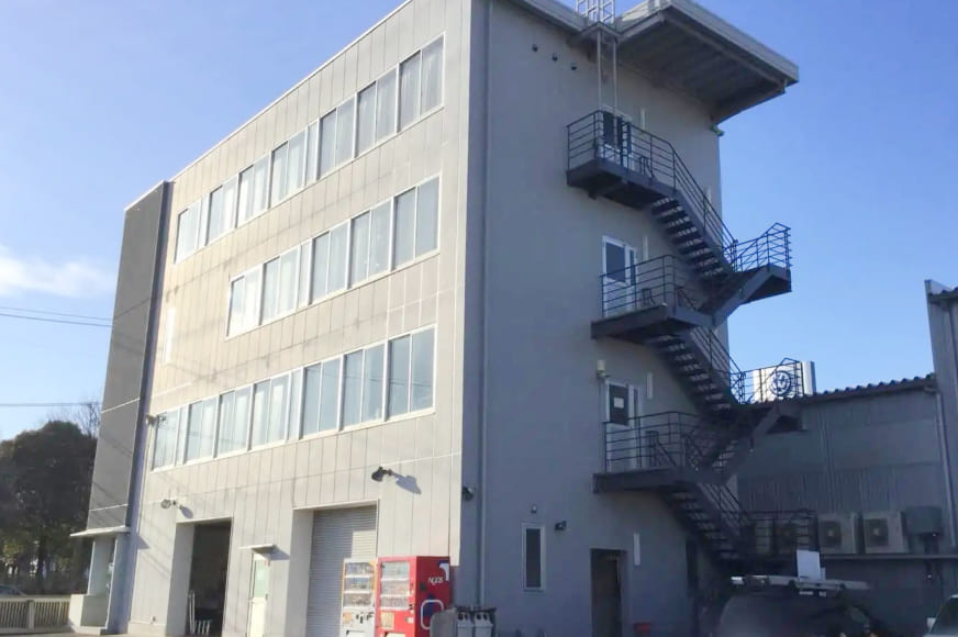 宮城野区S様店舗