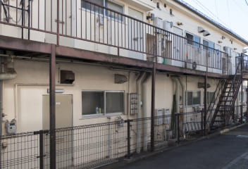 建ててから10～15年を超えた