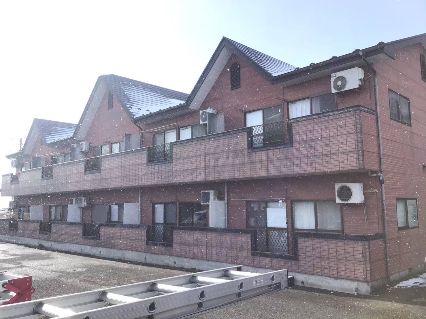⑥多賀城市K様　before